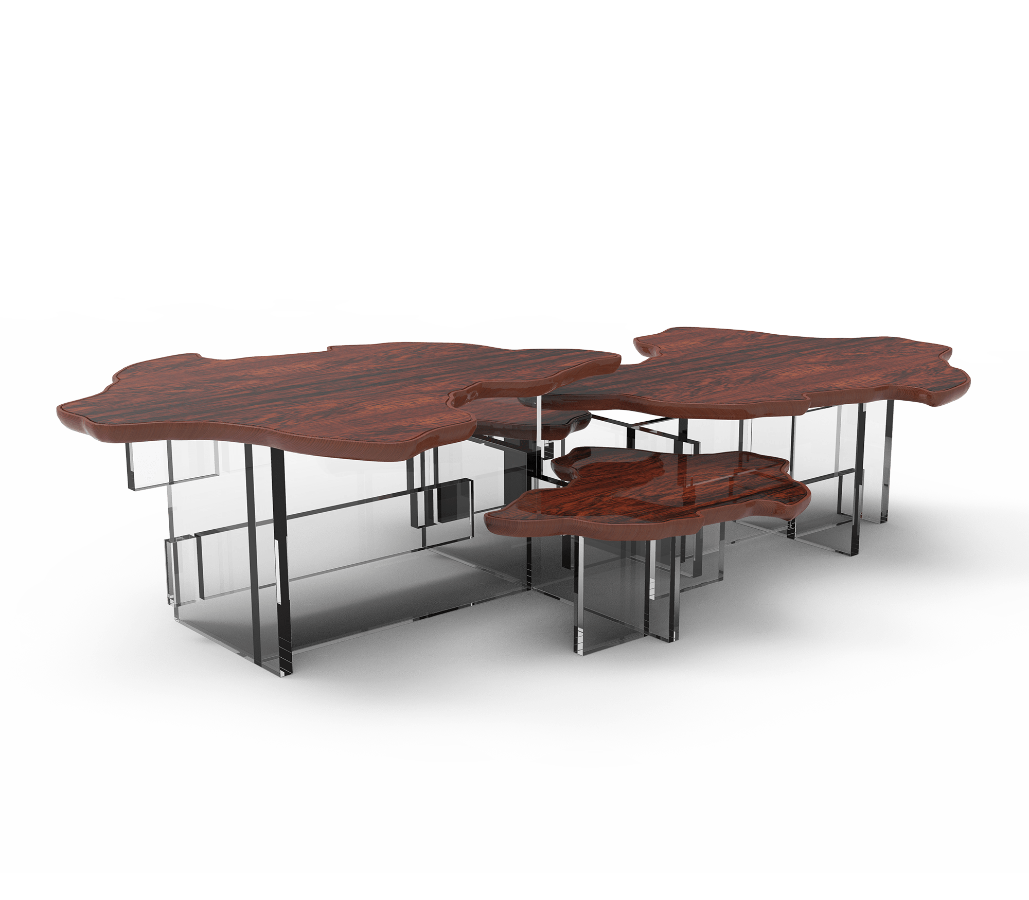 Artisan Designer Coffee Table