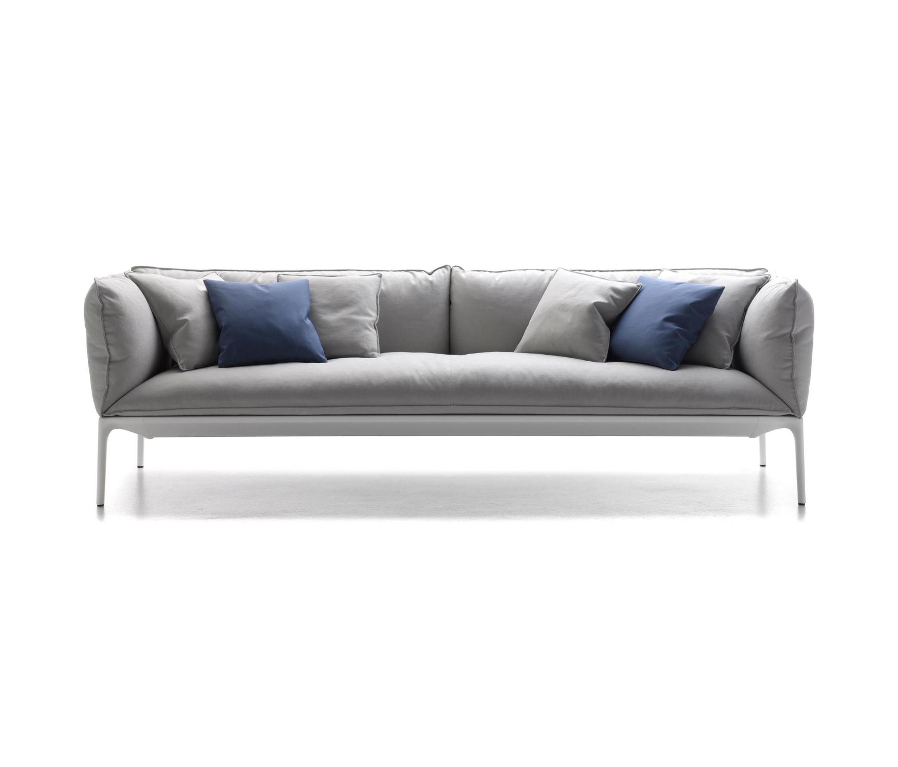 Yale Sofa | Dimensions: Length 260 cm