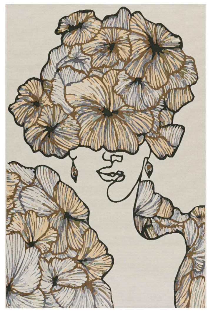 Amazzonia Rug