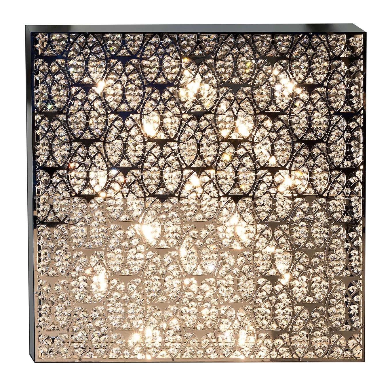 Domino Accent Wall Lamp