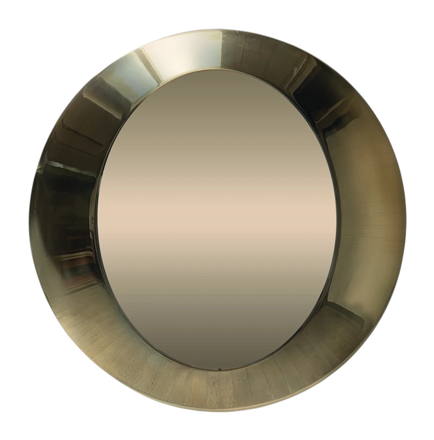 Scudo Mirror