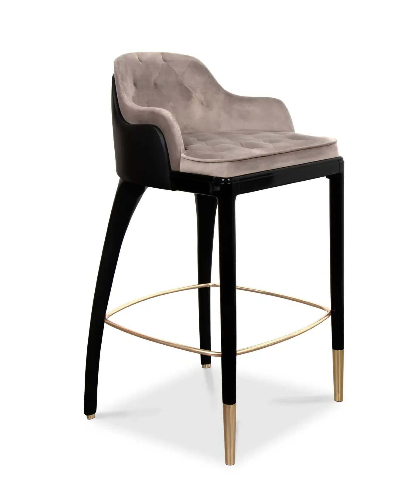 Majestic Bar Chair