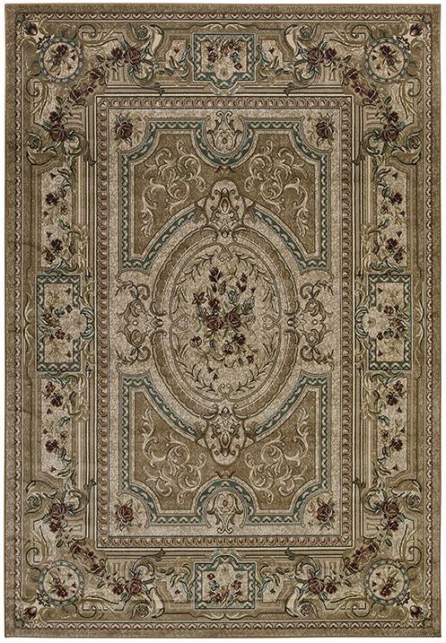 Oriental Viscose Rug | Size: 160 x 230 cm
