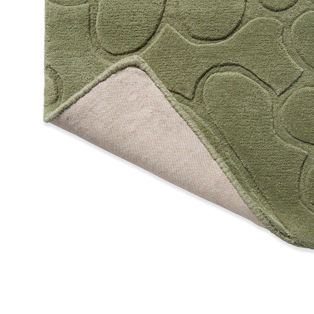 Coleby Petals Hedgerow Gr Rug