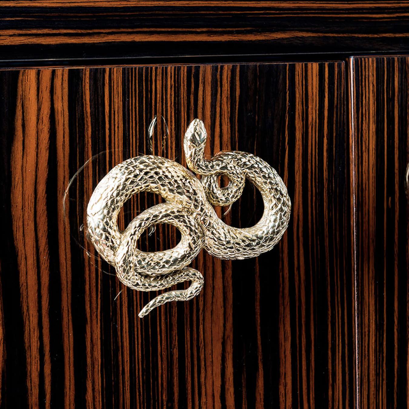 Secret Line Artisan Sideboard