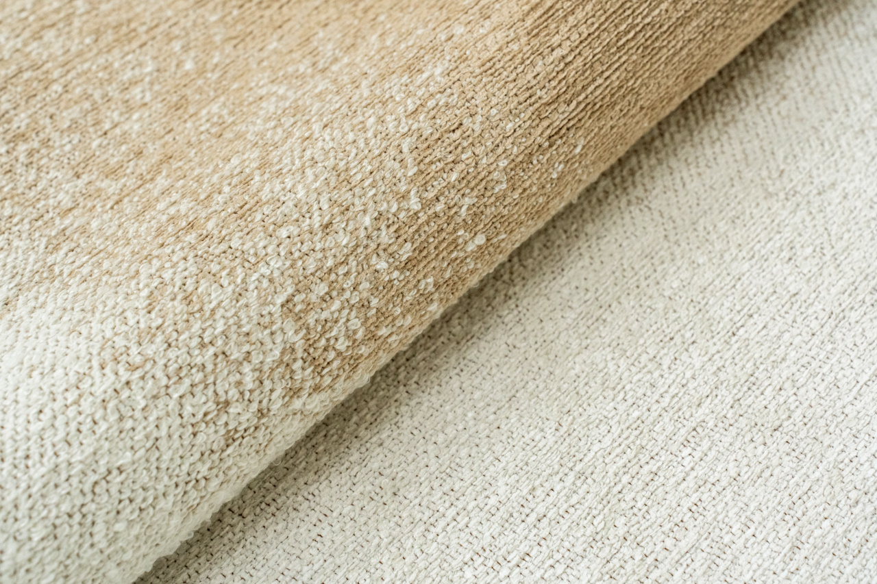 Drop Fawn Rug