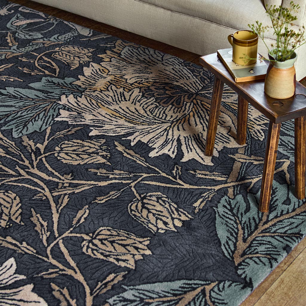 Honeysuckle & Tulip 130408 Rug | Size: 170 × 240 cm
