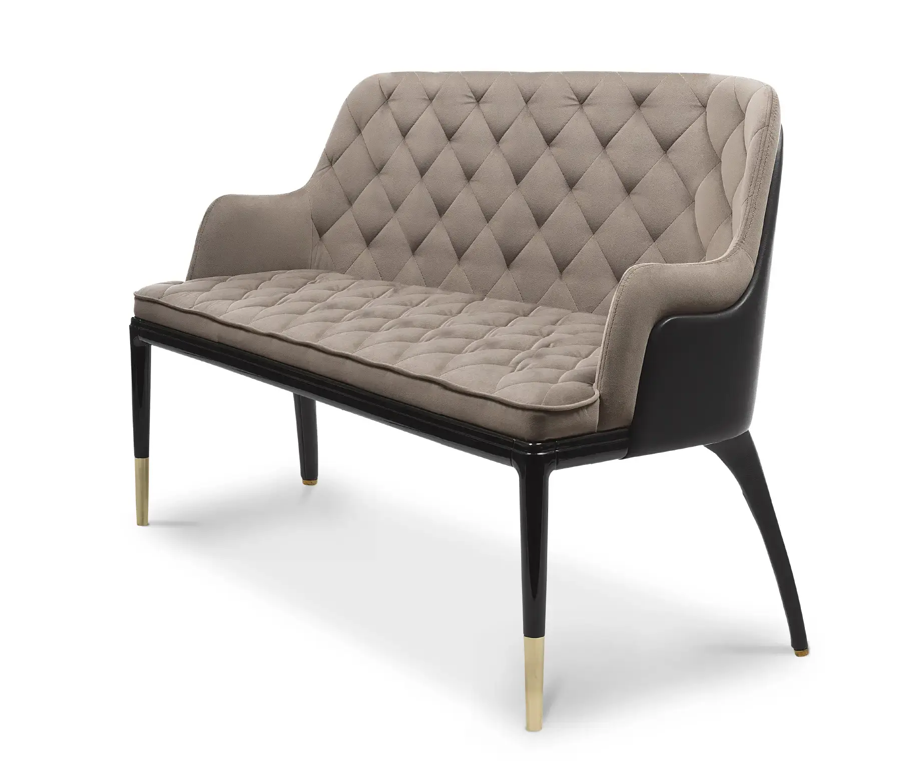 Majestic Two-Seat Sofa