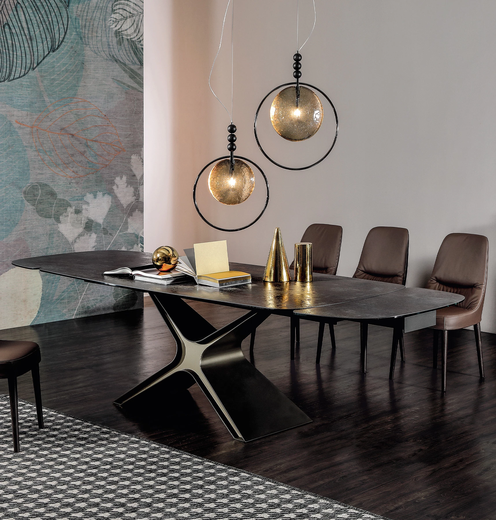 Calliope Table - 2