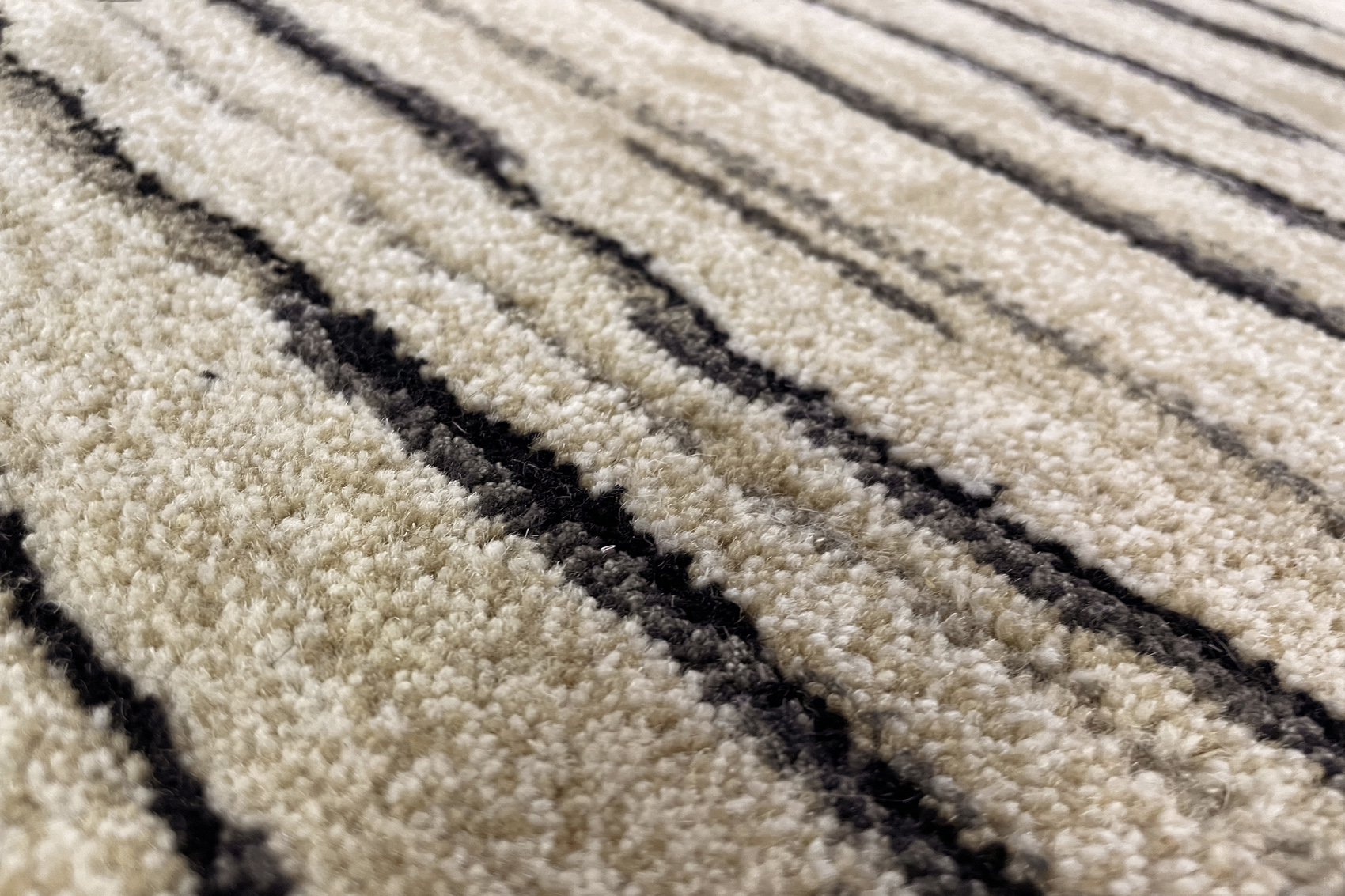 Pleats Rug