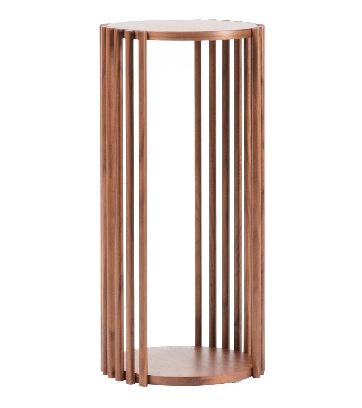 Modern Round Side Table