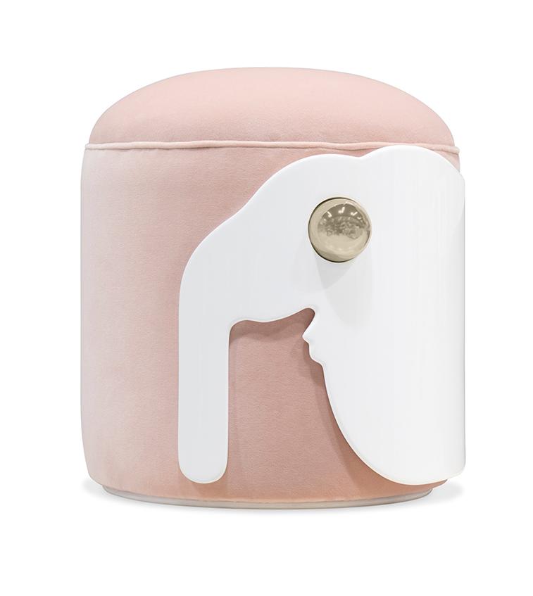 Elephant Stool Elephant Stool