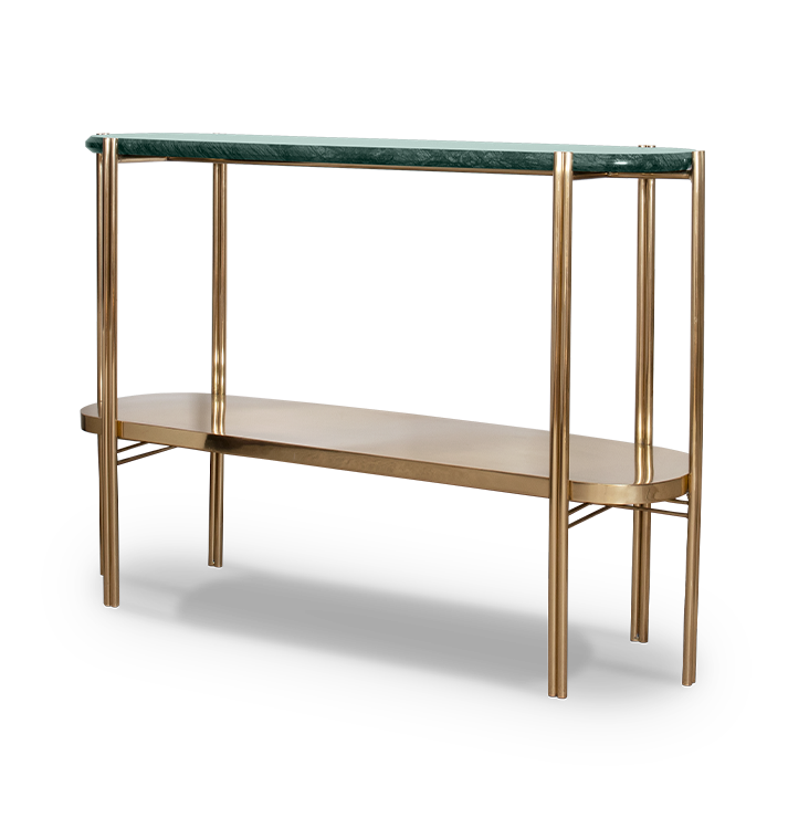 Corbin Entryway Table
