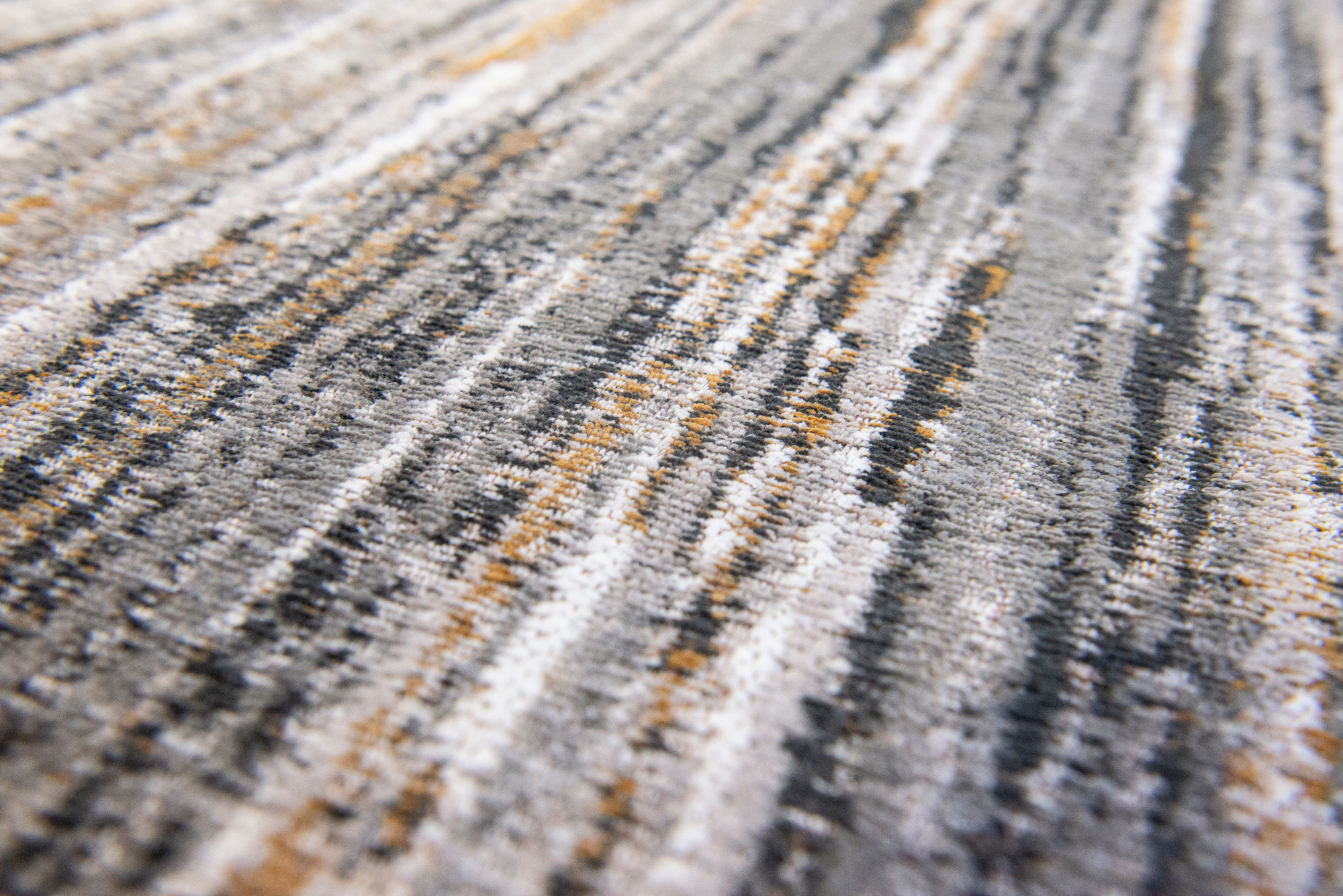 Wood 9124 Rug | Size: 140 x 200 cm