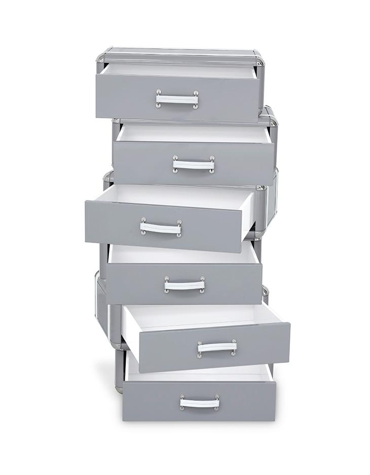 Skyline Breeze Chest of Drawers