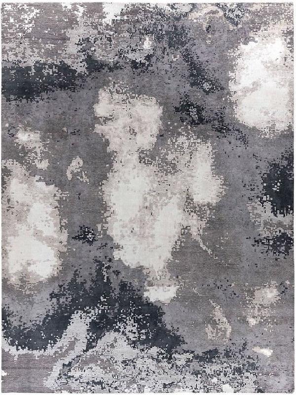 Tibetan Hand-Knotted Rug | Size: 200 x 300 cm