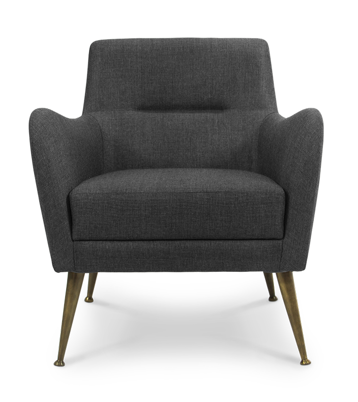 Donovan Armchair