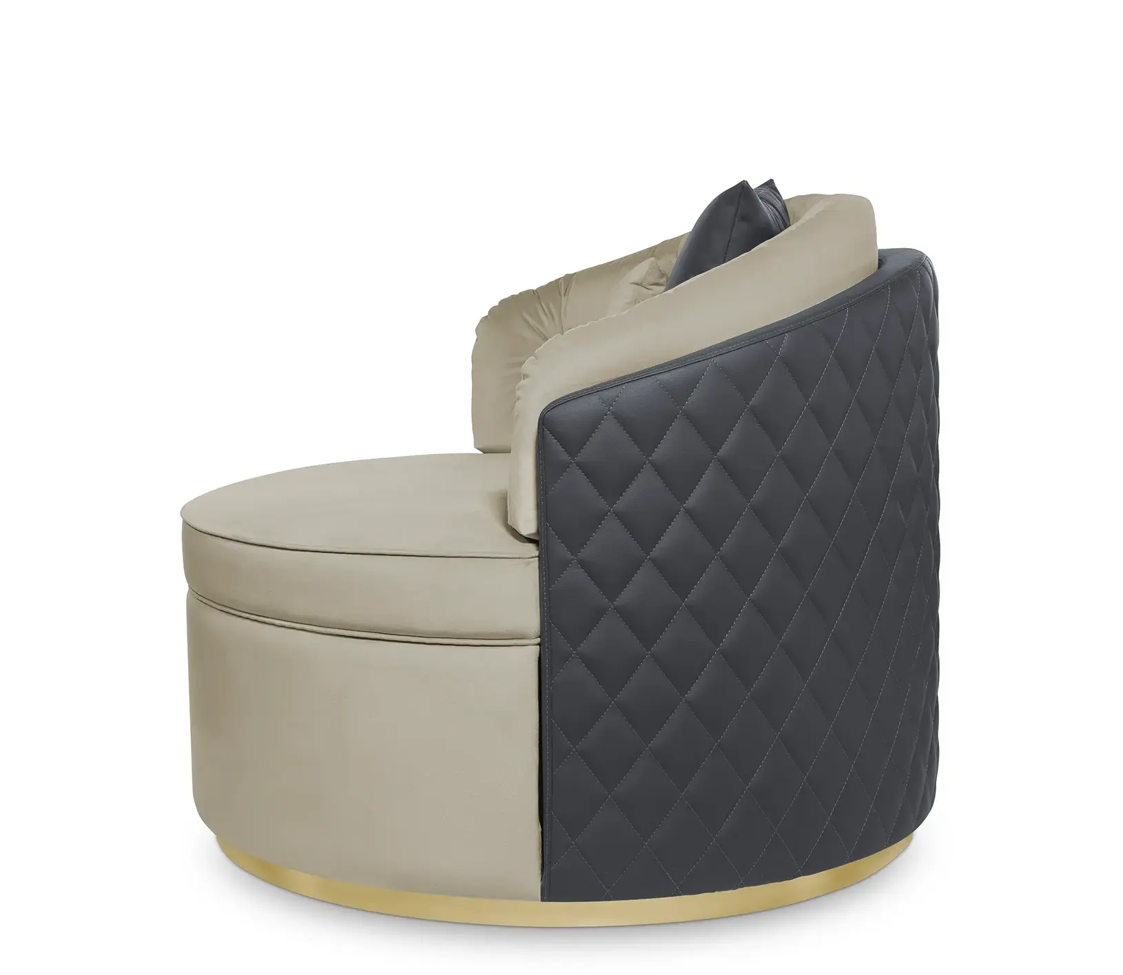 Deluxe XL Armchair
