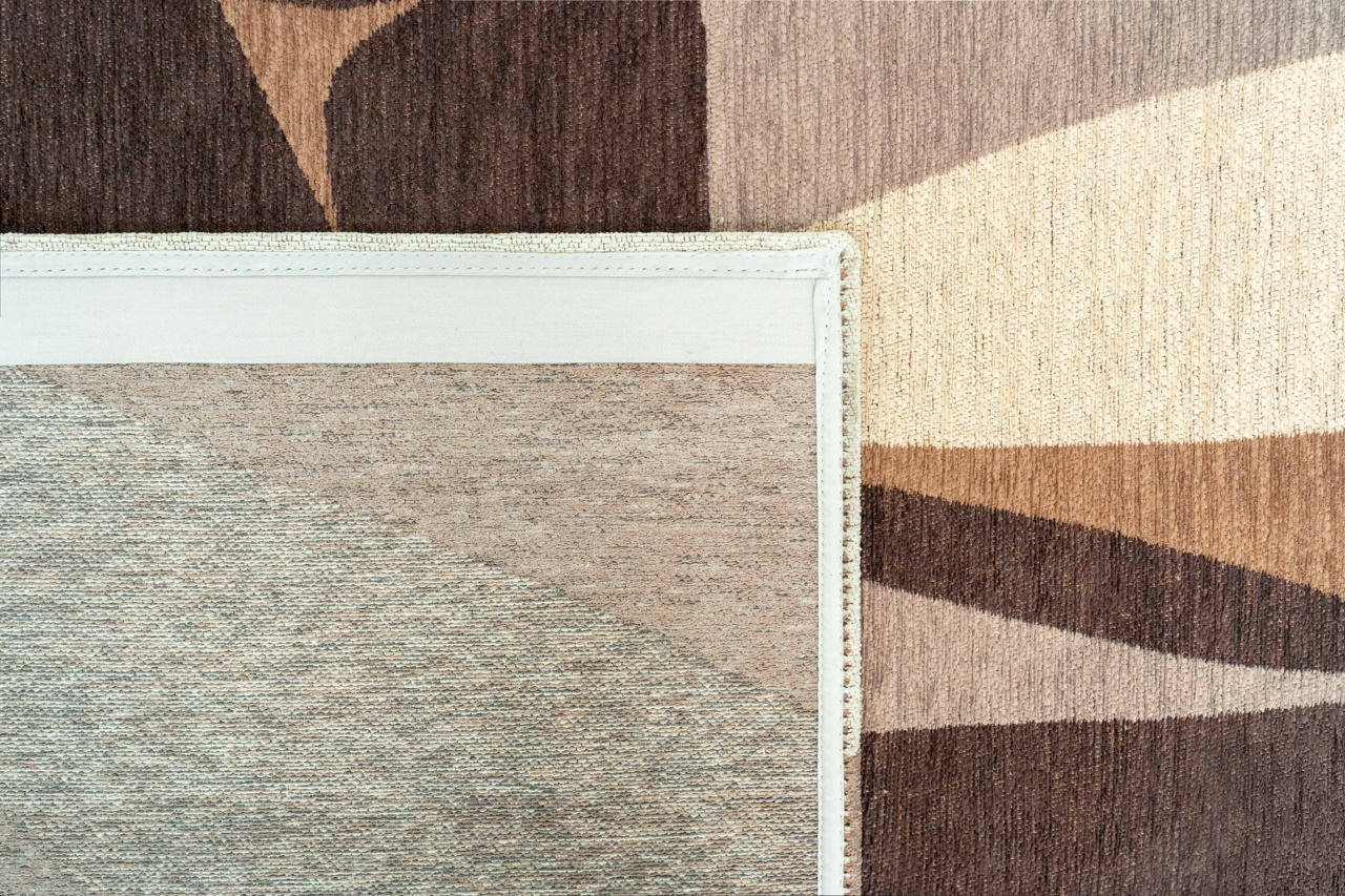 Stones Cookie Rug