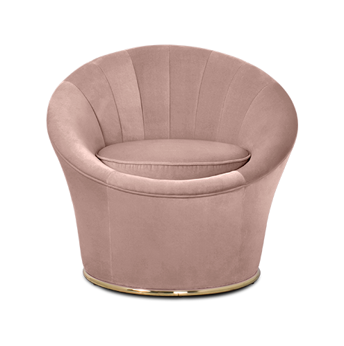 Mason Armchair