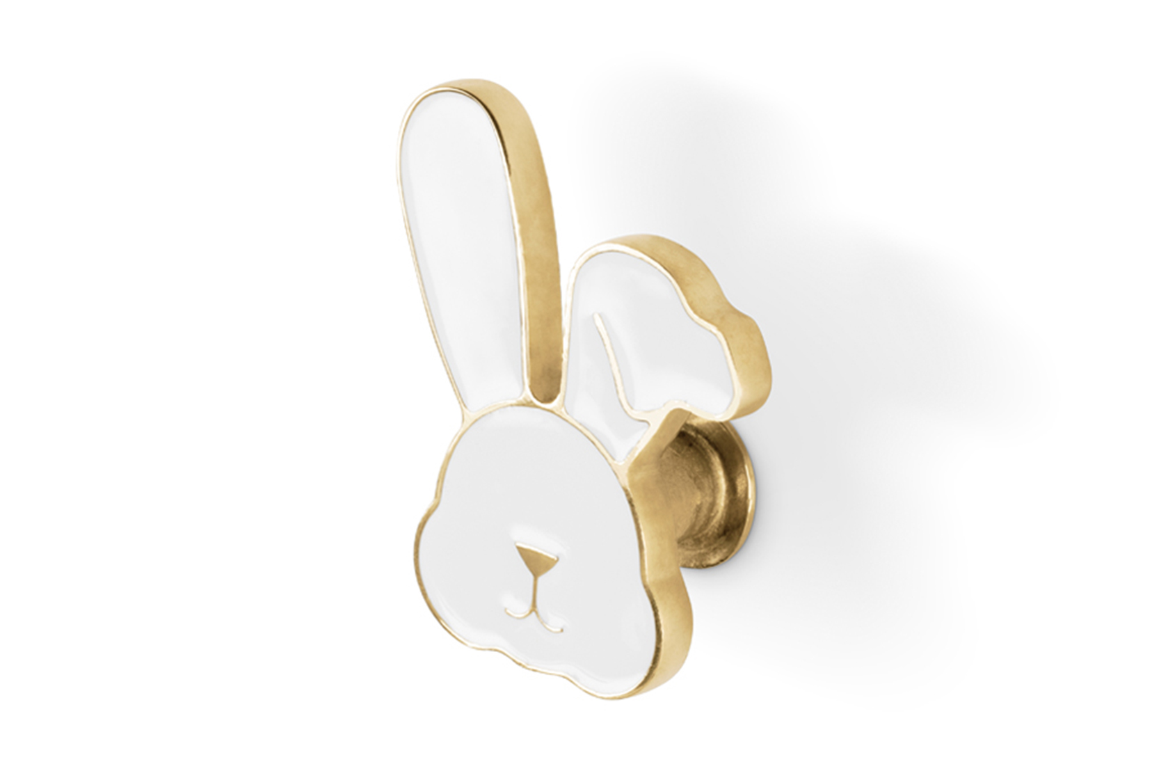 Bunny Handle