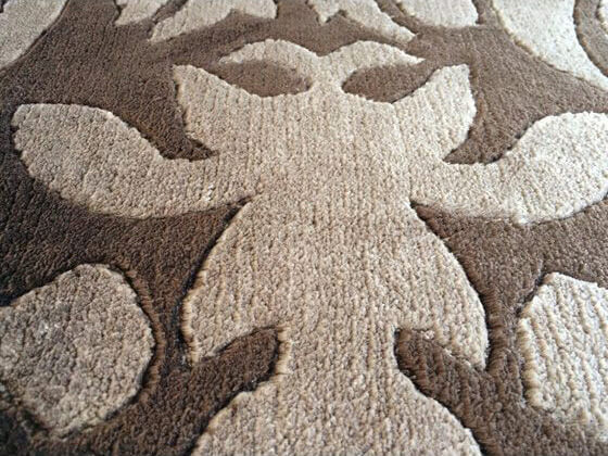 Palazzo Rug