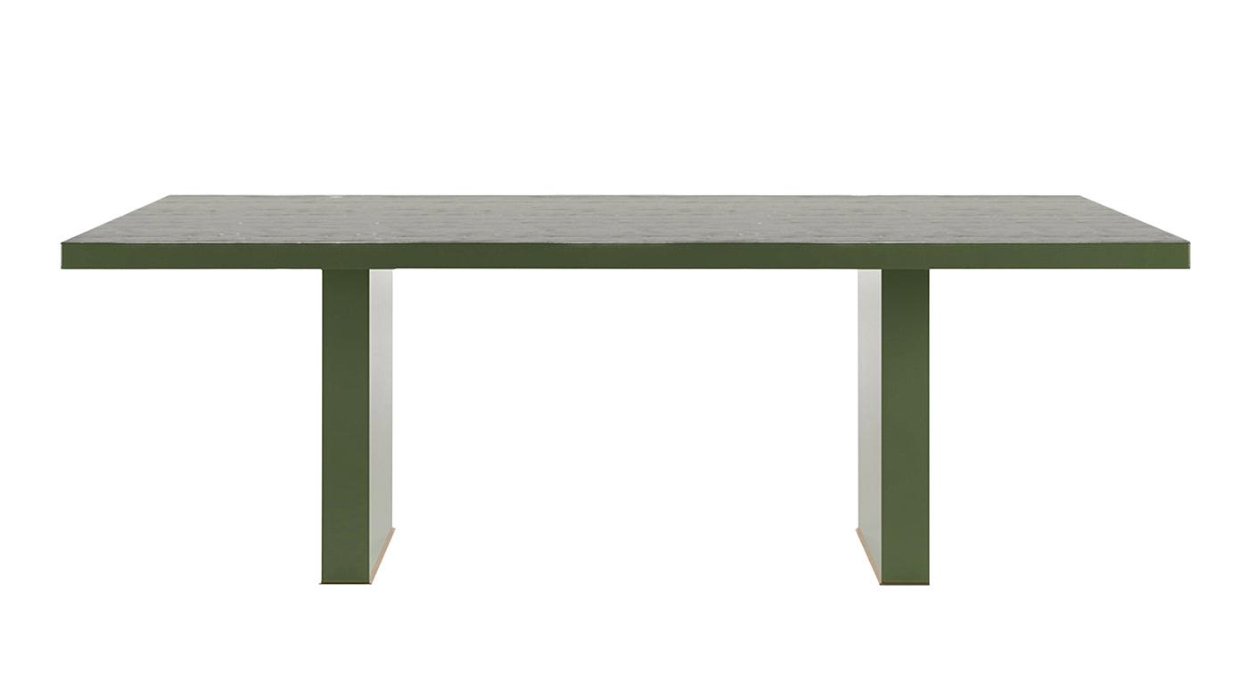 Gemma Table