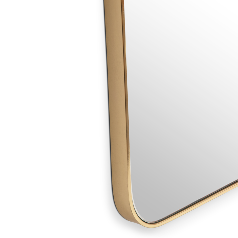 Vibe Wall Mirror