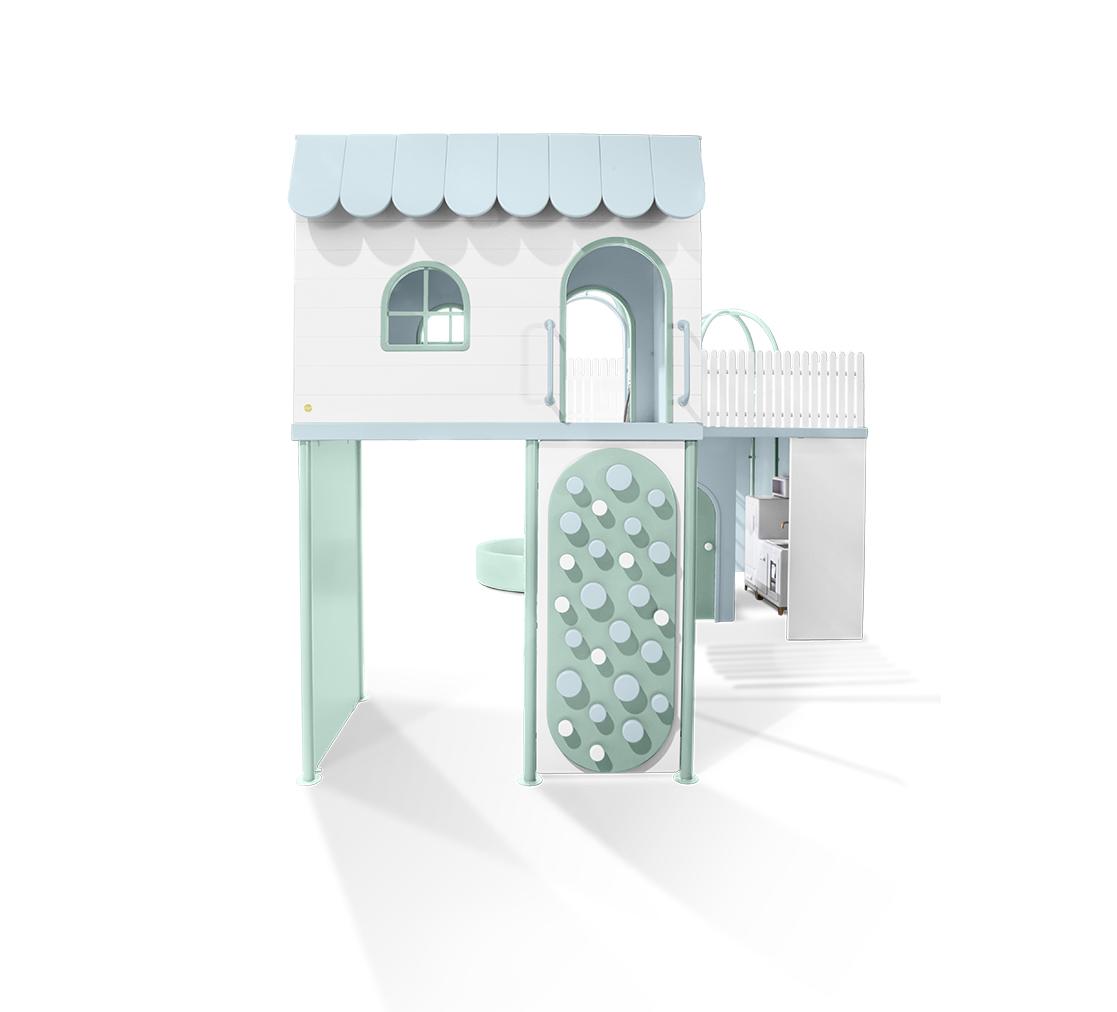 Fantasy Playground