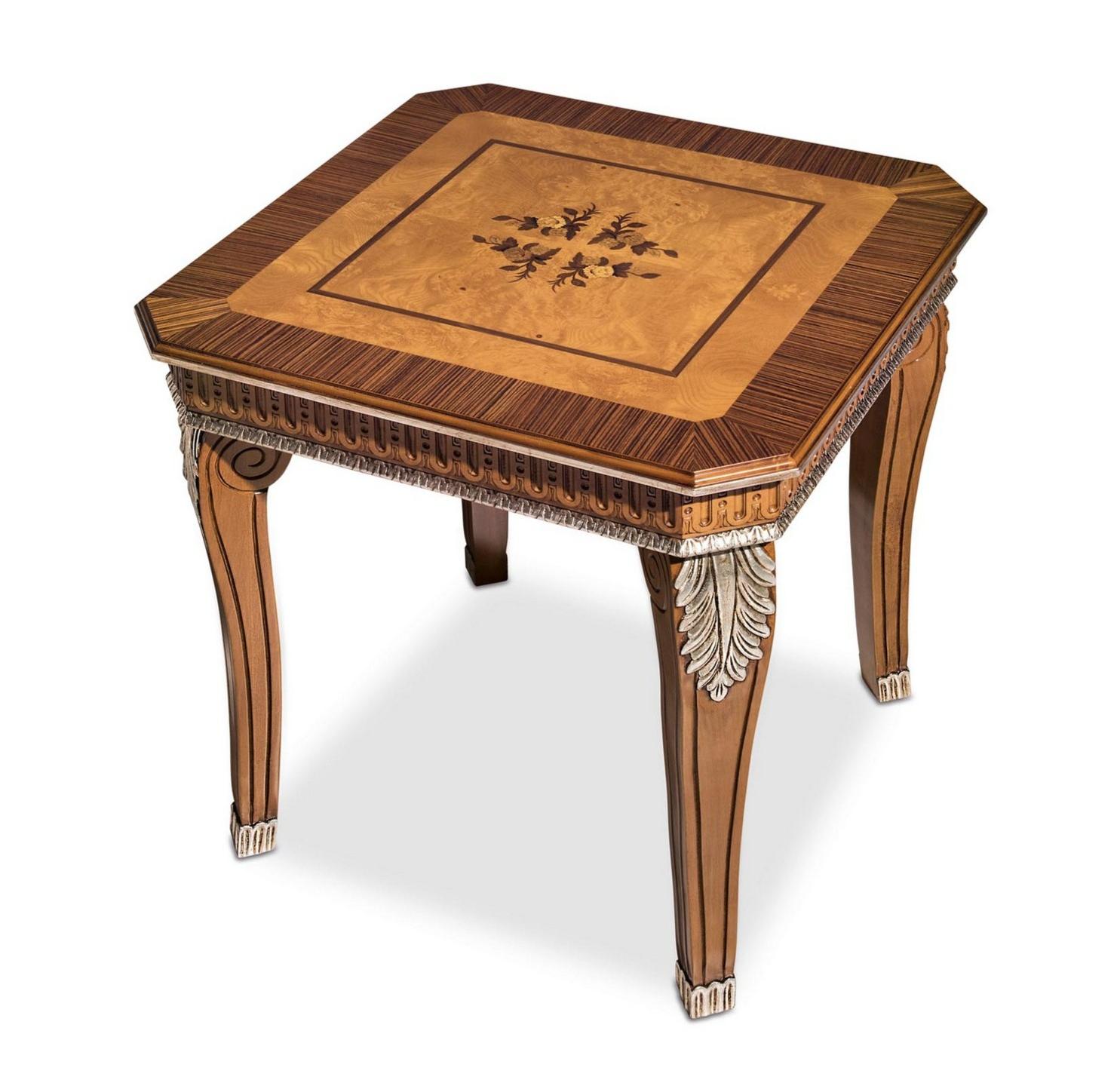 Noblesse Elegant Coffee Table