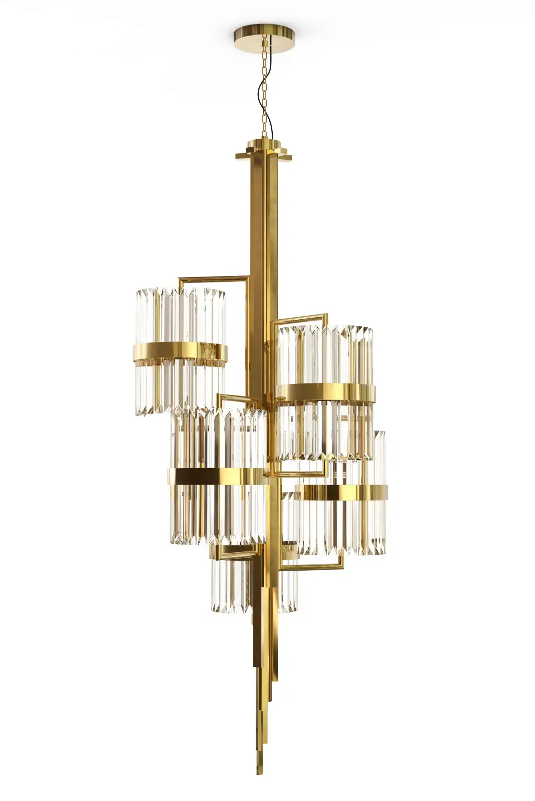 Liberty Chandelier