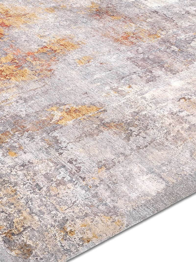 Stereo Hand-Knotted Rug ☞ Size: 274 x 365 cm