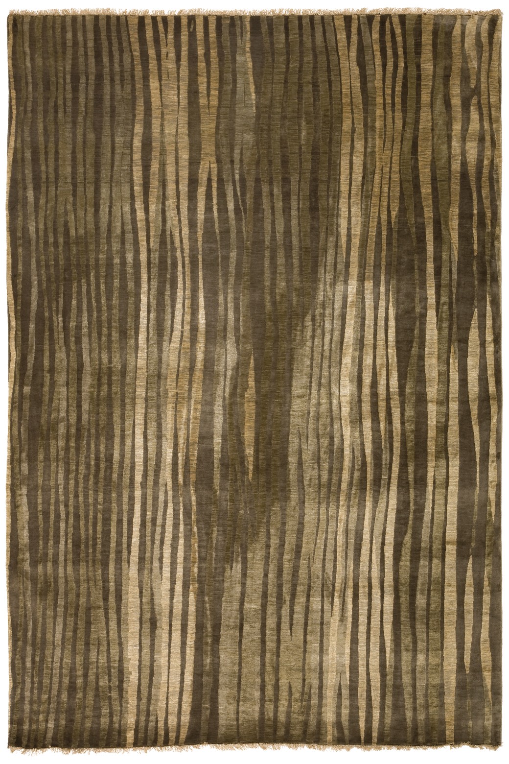 Zen Terre Designer Rug