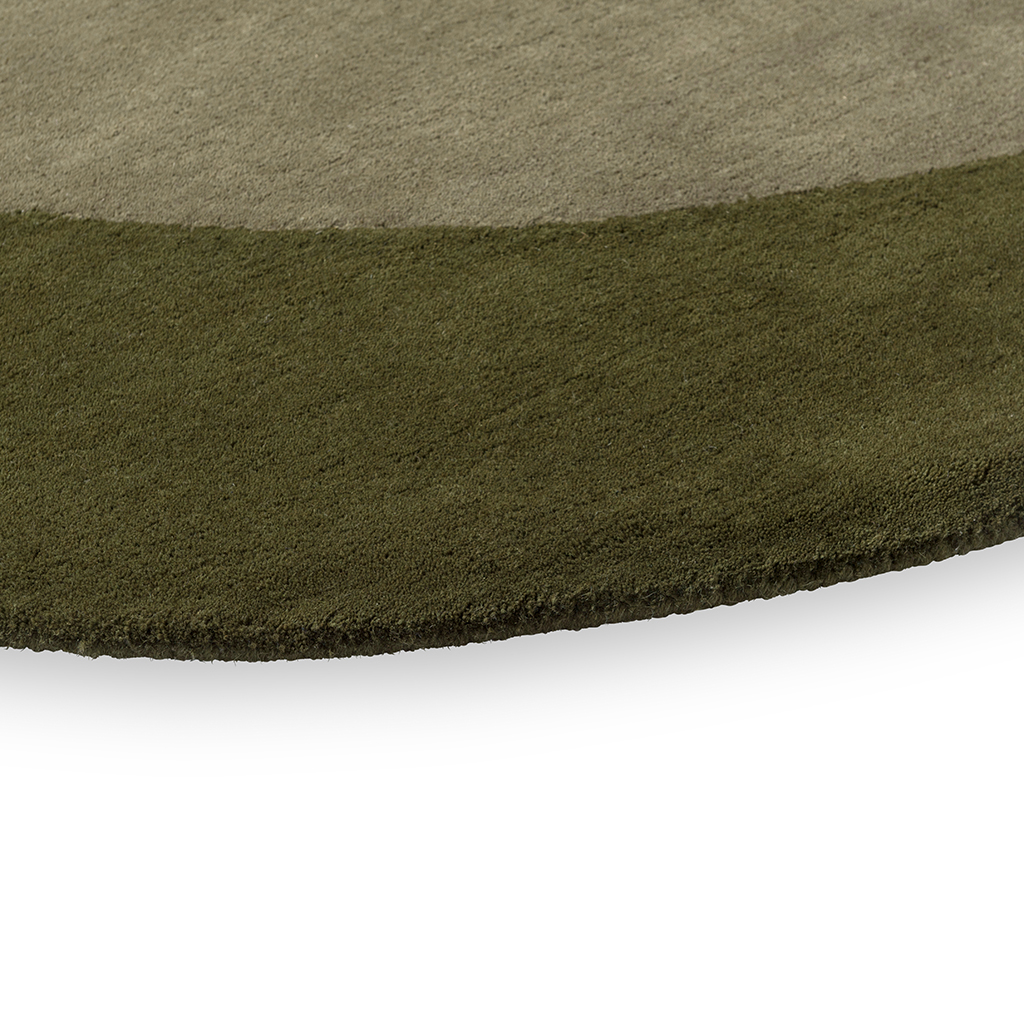 Element Moore Moss Rug