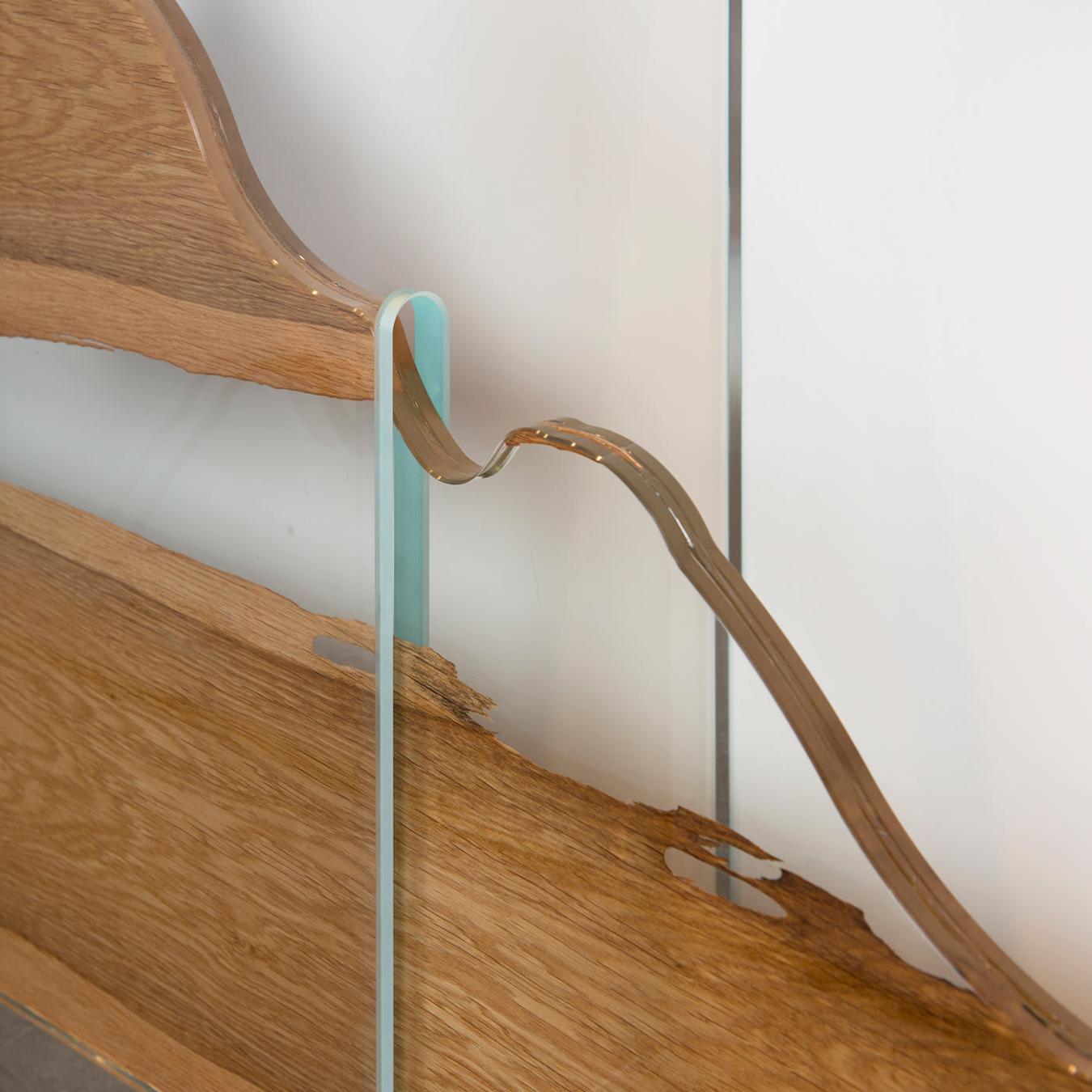 Mountain Console Table