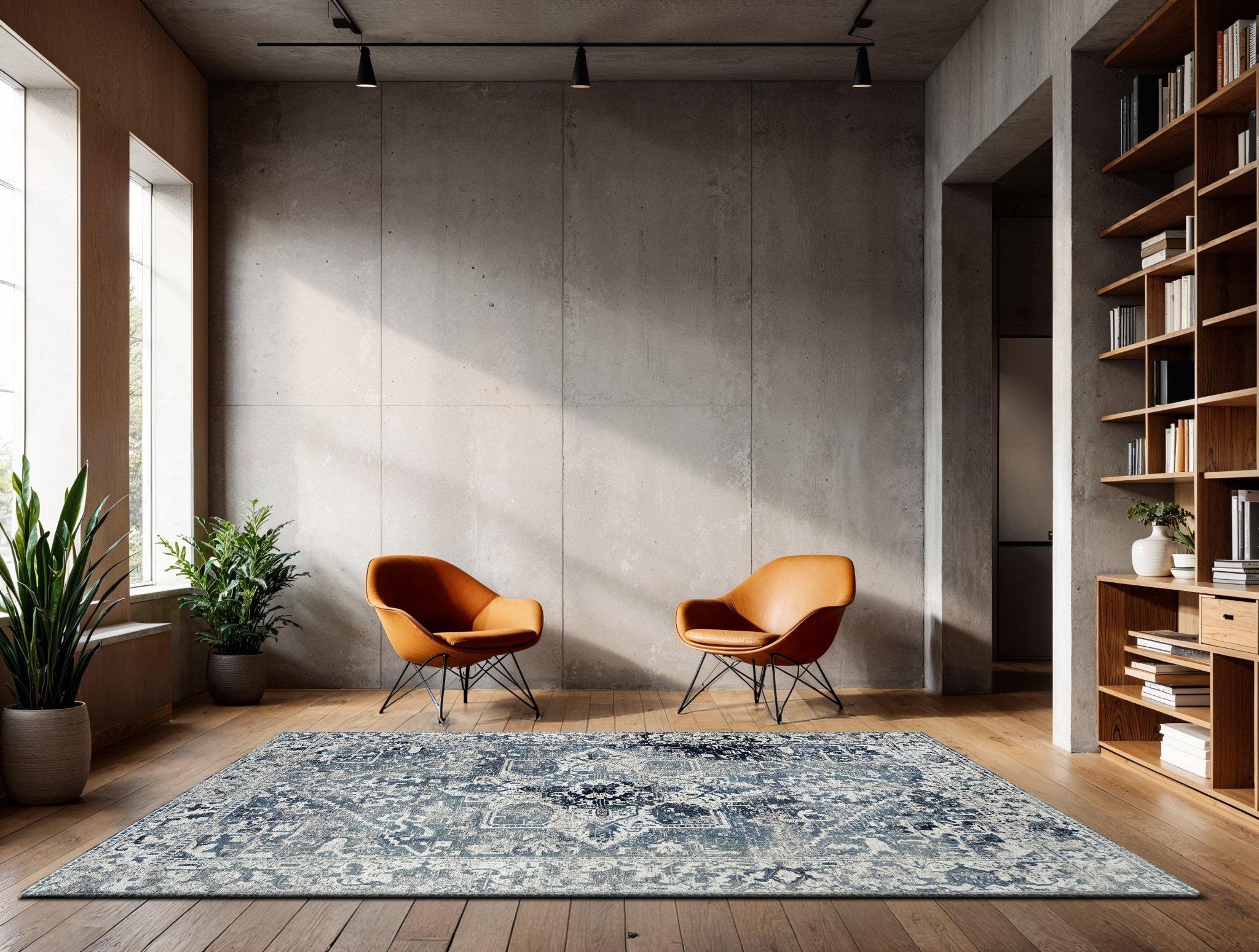 Atlantide 9646 Rug