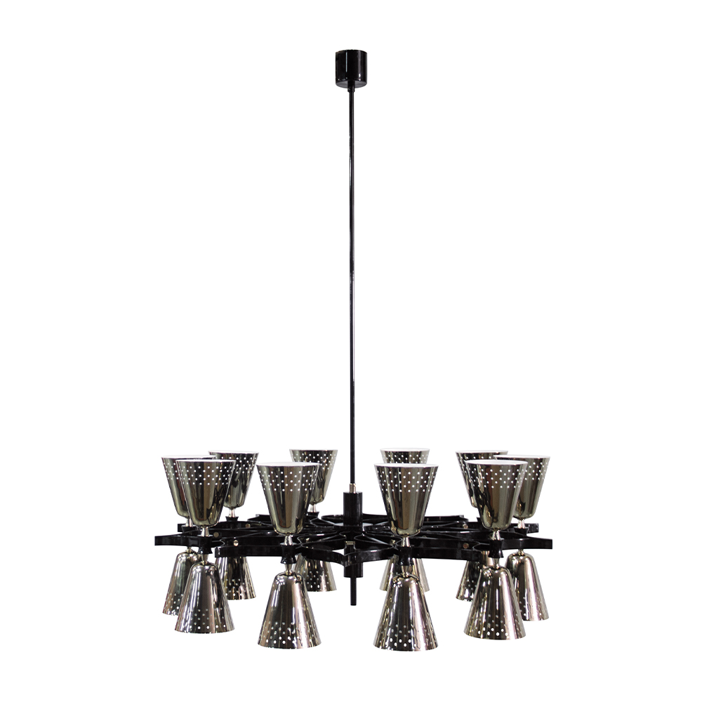 Charleston 20 Suspension Lamp