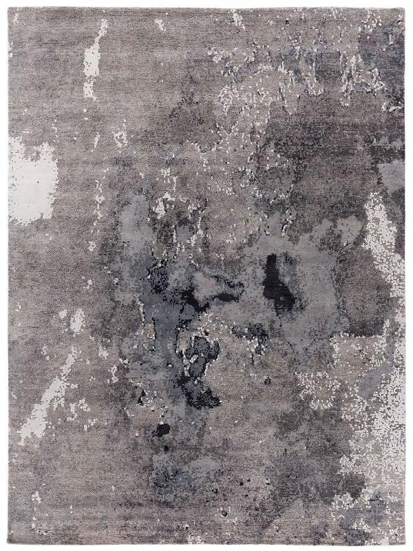 Tibetan Hand-Knotted Rug | Size: 270 x 360 cm