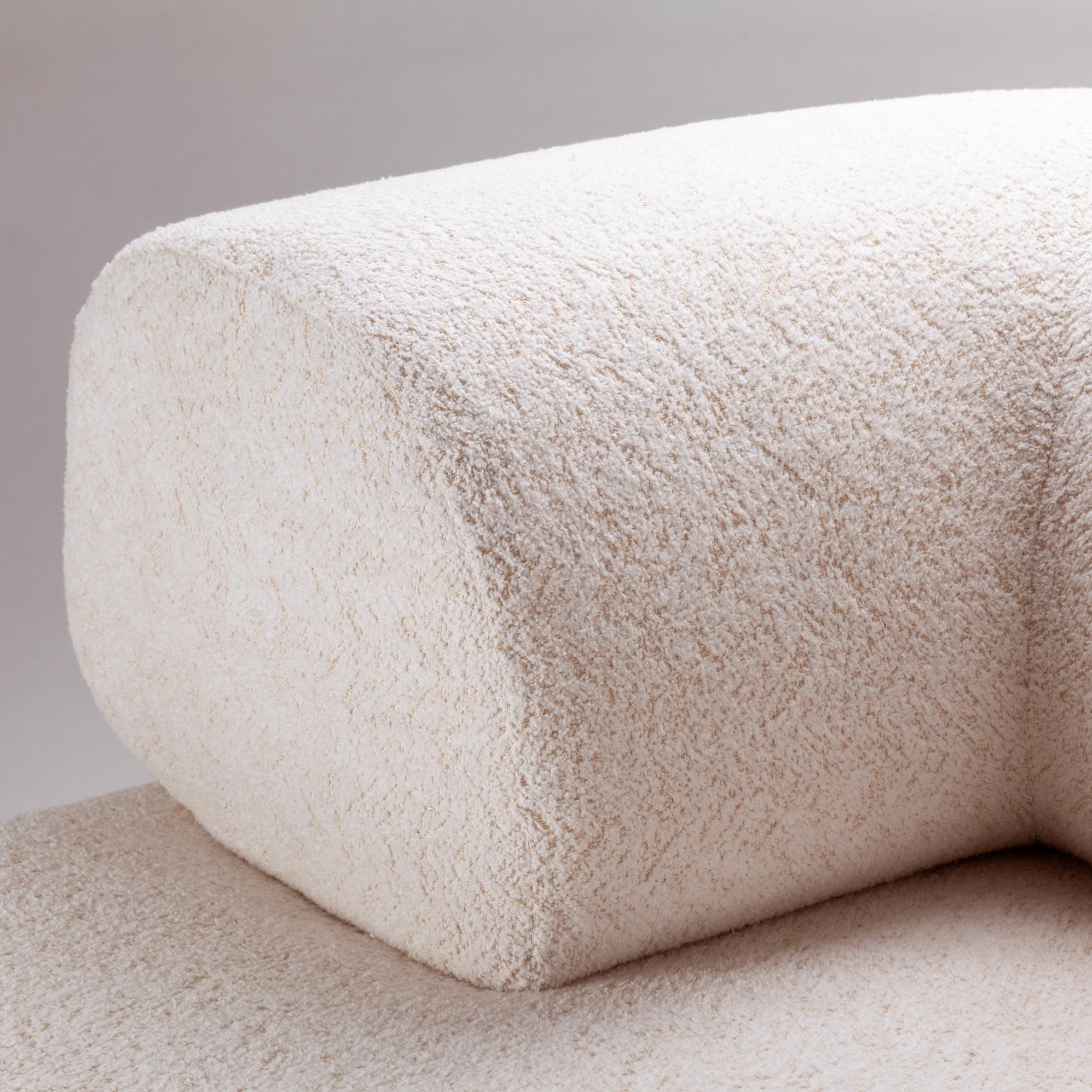Carmel Modular Sofa