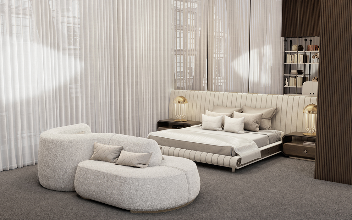 Kaia Sofa - 2