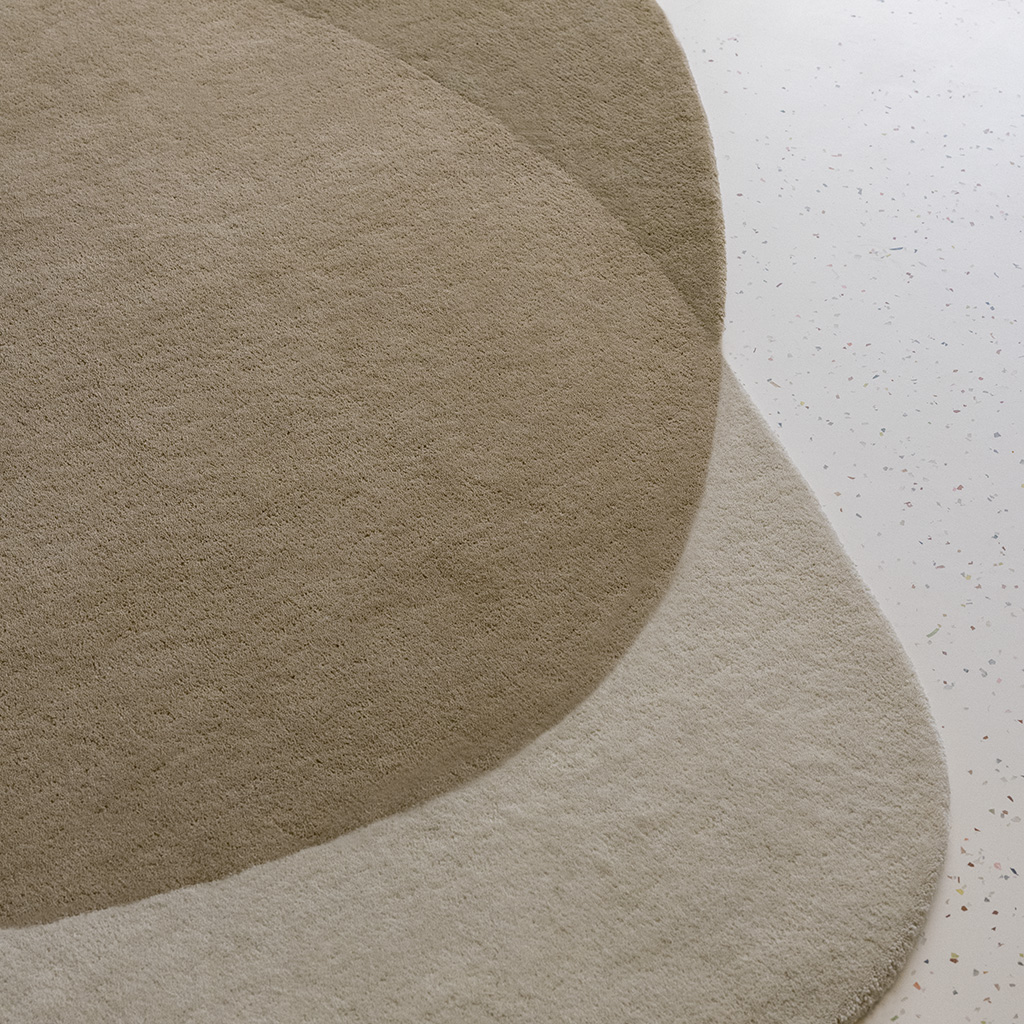 Element Arp Natural Rug