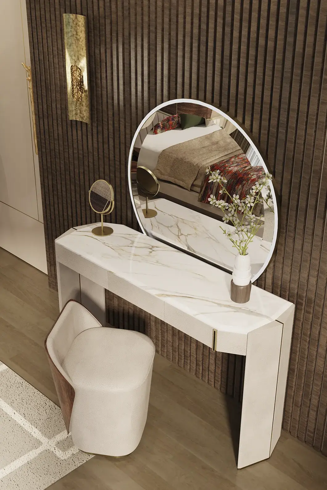 Summit Stool - 8