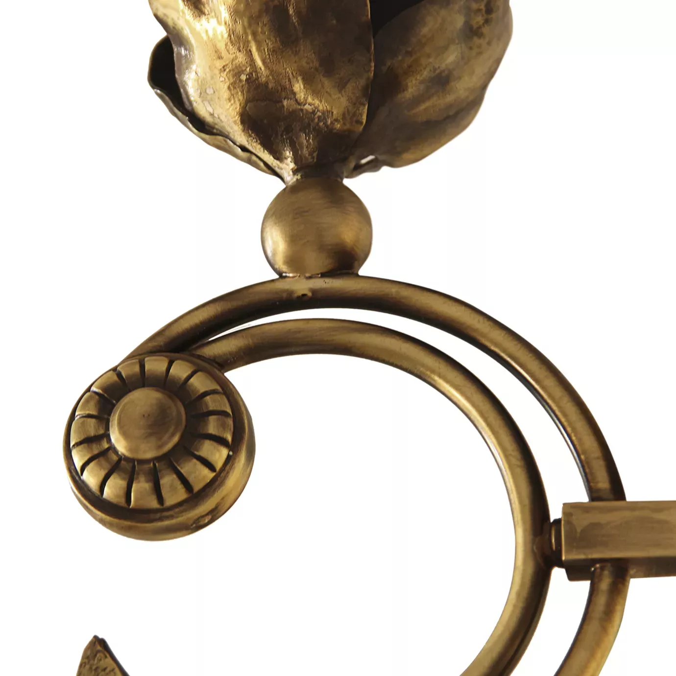 Flora Wall Sconce