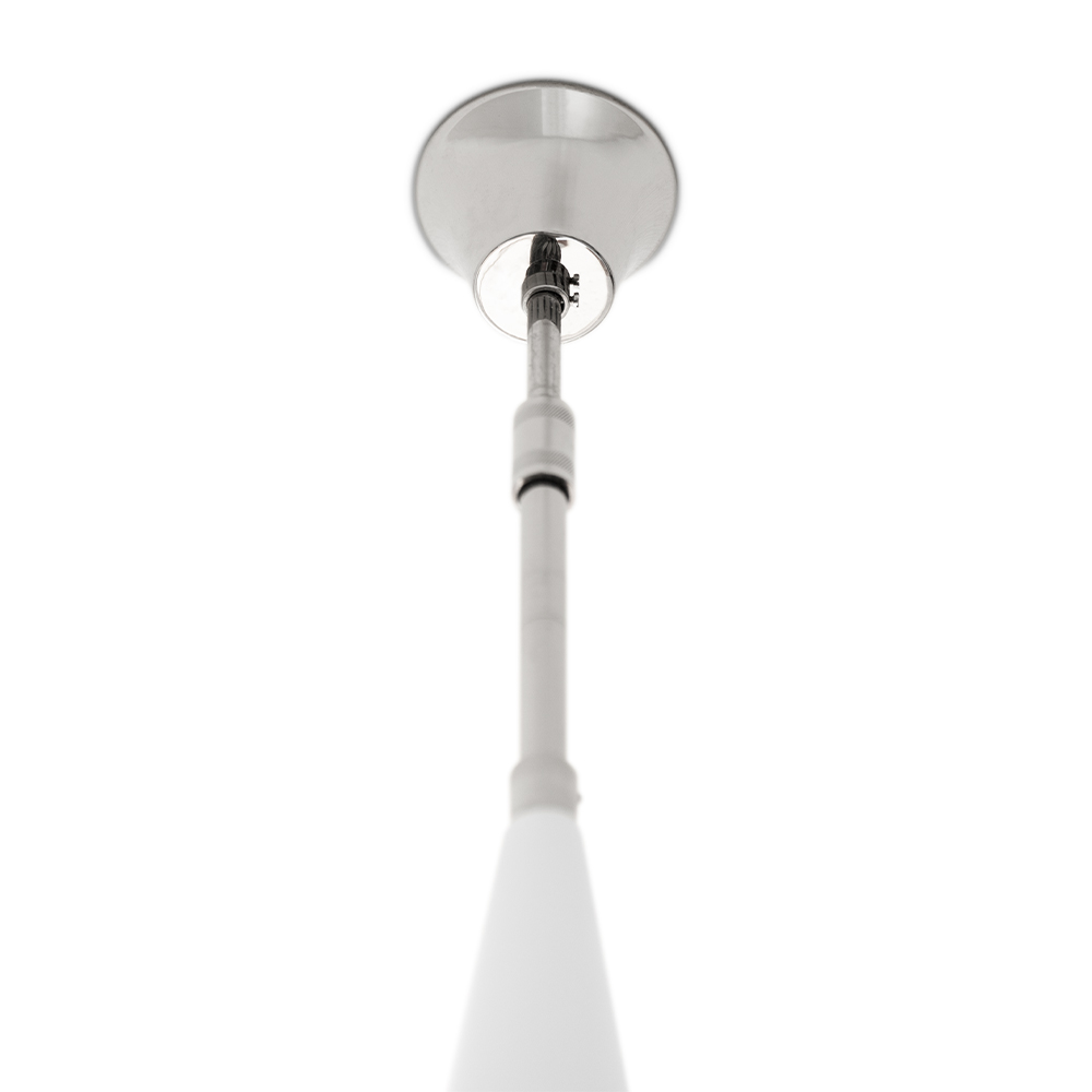 Traditional Suspension Lamp