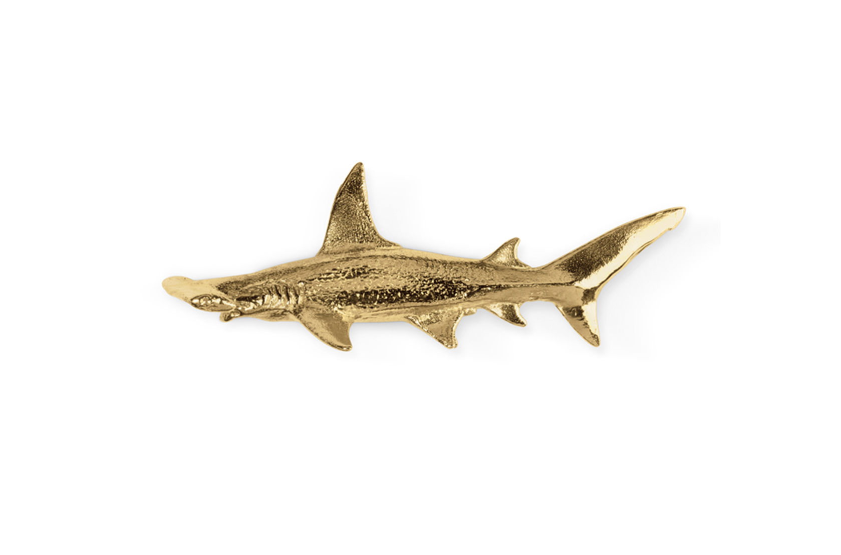 Shark Handle