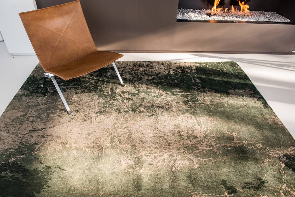 8723 Dark Pine Rug