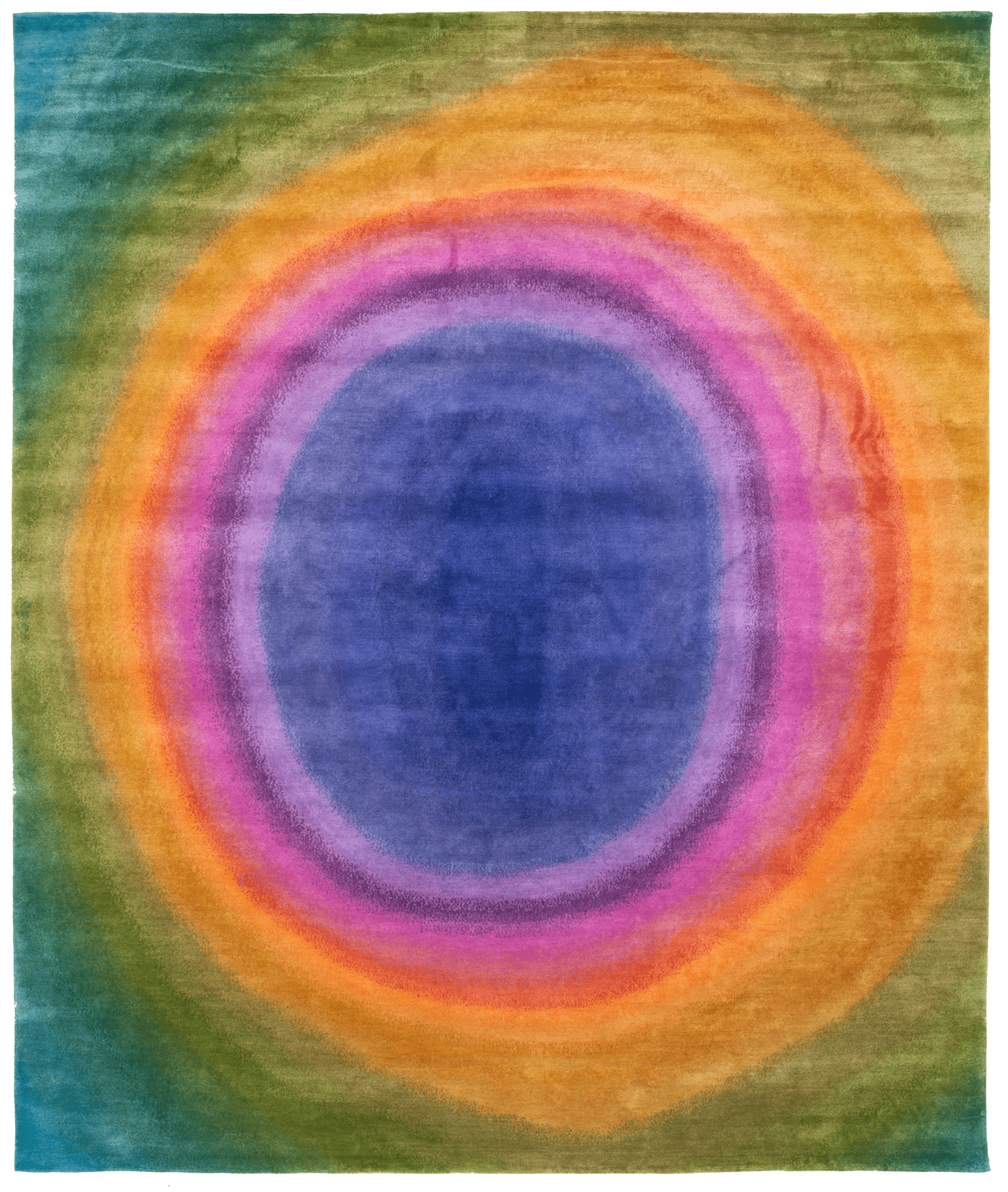 Odda Rug | Size: 280 x 360 cm
