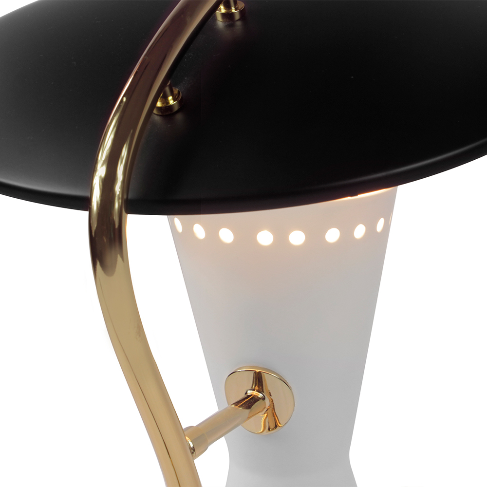 Barrett Table Lamp