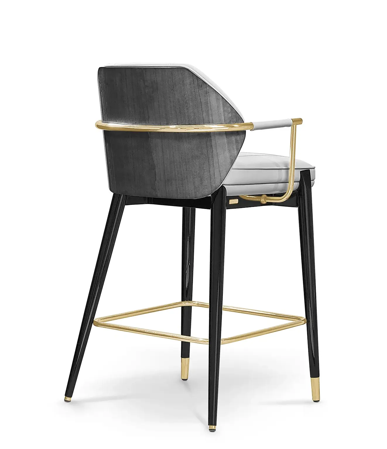 Summit II Bar Chair