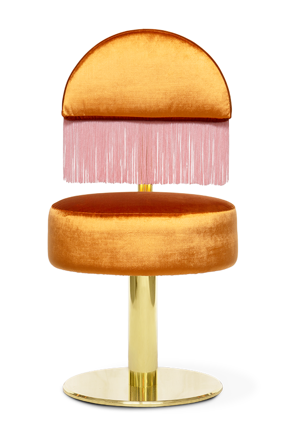 Zaira Chair